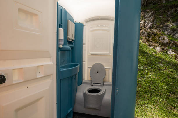 Best Eco-Friendly Portable Toilets  in Norton, VA