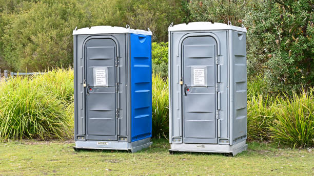 Portable Toilet Rental for Emergency Services in Norton, VA
