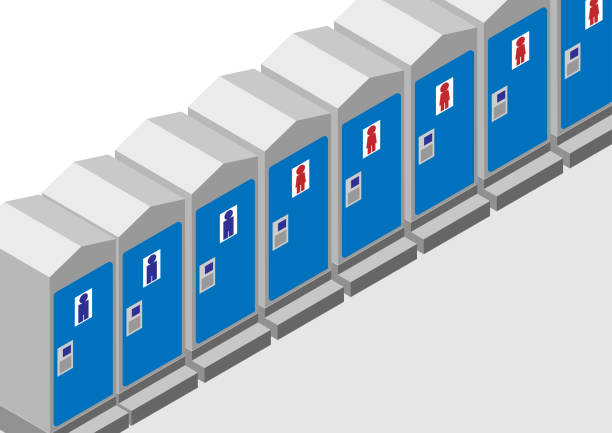 Best Construction Site Portable Toilets  in Norton, VA