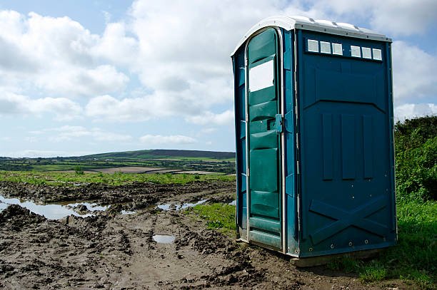 Best Portable Restroom Maintenance and Cleaning  in Norton, VA