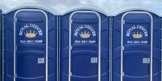 Best Restroom Trailer for Festivals  in Norton, VA